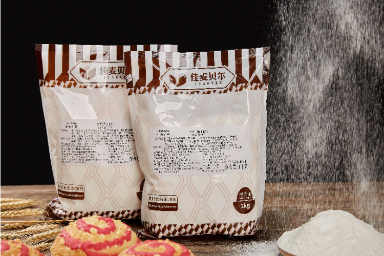 佳焙以先進工藝保障產品的安全